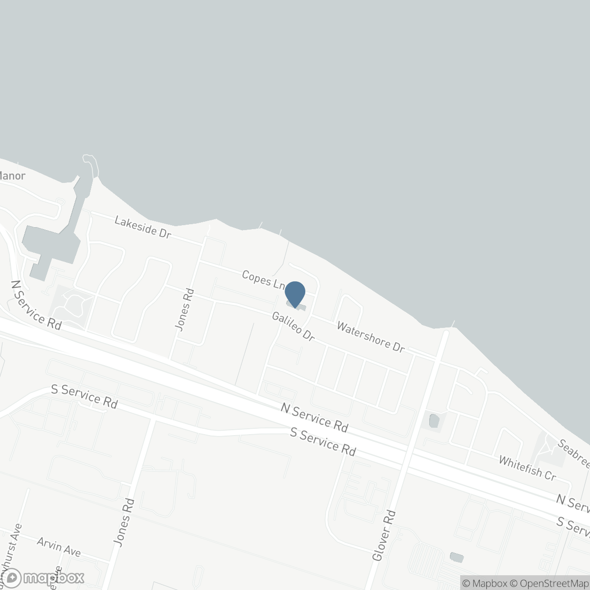 109 COPES LANE, Hamilton, Ontario L8E 0B5